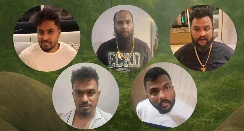 Crime Kings Tried to Bribe Their Way Out — Failed!